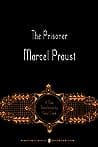 Cover of The Prisoner by Marcel Proust