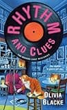 Cover of Rhythm and Clues: The Record Shop Mysteries by Olivia Blacke