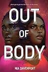 Cover of Out of Body by Nia Davenport