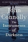 Cover of The Instruments of Darkness by John Connolly