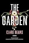 Cover of The Garden by Clare Beams