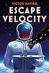 Cover of Escape Velocity by Victor Manibo