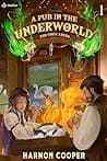 Cover of A Pub in the Underworld by Harmon Cooper