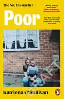 Cover of Poor by Katriona O'Sullivan