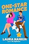 Cover of One-Star Romance by Laura Hankin