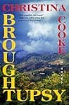 Cover of Broughtupsy by Christina Cooke
