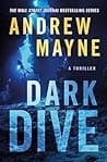 Cover of Dark Dive by Andrew Mayne