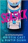 Cover of Seasick by Kristin Cast
