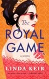 Cover of The Royal Game by Linda Keir