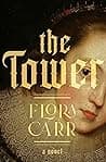 Cover of The Tower by Flora Carr