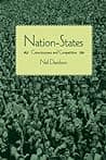 Cover of Nation-States: Consciousness and Competition by Neil Davidson