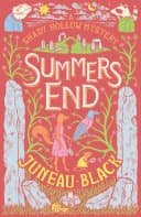 Cover of Summers End by Juneau Black