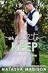 Cover of Mine to Keep by Natasha Madison