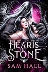 Cover of Hearts of Stone by Sam Hall
