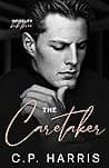 Cover of The Caretaker by C.P. Harris