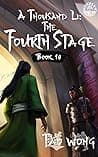 Cover of The Fourth Stage by Tao Wong
