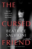Cover of The Cursed Friend by Beatrice Salvioni