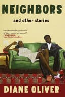 Cover of Neighbors and Other Stories by Diane Oliver