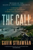 Cover of The Call by Gavin Strawhan