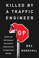 Cover of Killed by a Traffic Engineer by Wes Marshall