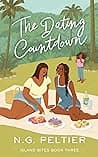 Cover of The Dating Countdown by N.G. Peltier