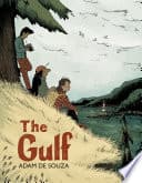 Cover of The Gulf by Adam de Souza