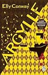 Cover of Argylle by Ellie Conway