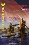 Cover of Pavane by Keith Roberts