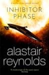 Cover of Inhibitor Phase