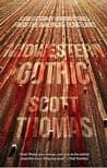 Cover of Midwestern Gothic by Scott Thomas