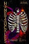Cover of Honeysuckles by January Rayne