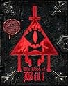 Cover of The Book of Bill by Alex Hirsch