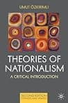 Cover of Theories of Nationalism : A Critical Introduction by Ümit Özkırımlı
