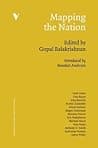 Cover of Mapping the Nation