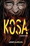 Cover of Kosa by John Durgin