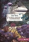 Cover of 20 Mil Léguas Submarinas by Jules Verne