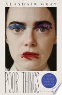 Cover of Poor Things by Alasdair Gray