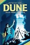 Cover of Dune: Tales from Arrakeen by Brian Herbert