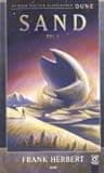 Cover of Sand - Del I by Frank Herbert