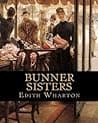 Cover of Bunner Sisters