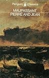 Cover of Pierre and Jean (Penguin Classics)