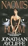 Cover of Naomi's Room by Jonathan Aycliffe