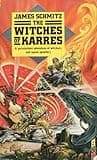 Cover of THE WITCHES OF KARRES by James H. Schmitz
