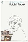 Cover of Rabbit Redux by John Updike