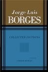 Cover of Collected Fictions by Jorge Luis Borges