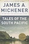 Cover of Tales of South Pacific by James A. Michener