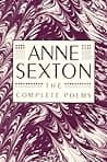 Cover of The Complete Poems by Anne Sexton
