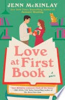Cover of Love at First Book by Jenn McKinlay