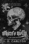 Cover of Where's Molly by H. D. Carlton