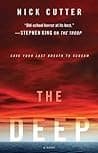 Cover of The Deep by Nick Cutter